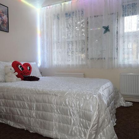 Dream Room Λονδίνο Εξωτερικό φωτογραφία