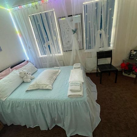 Dream Room Λονδίνο Εξωτερικό φωτογραφία