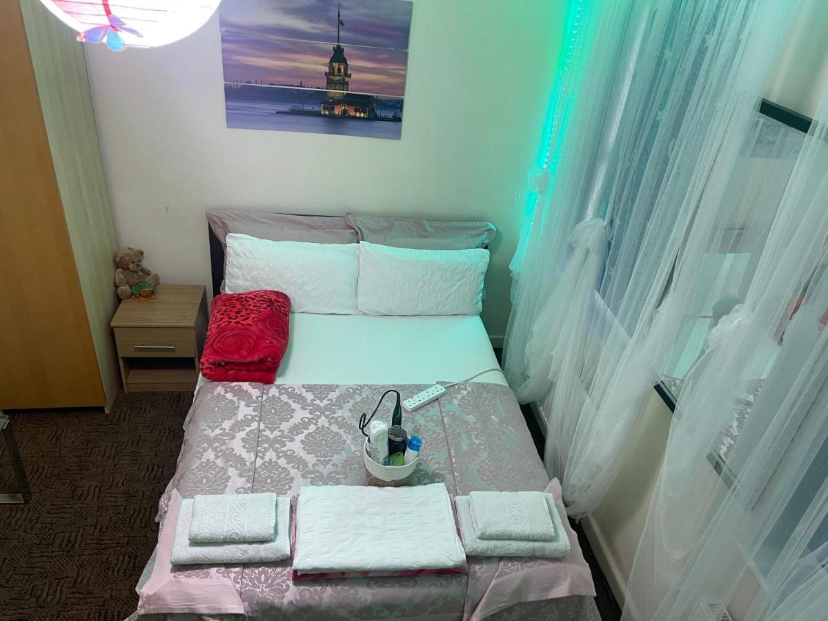 Dream Room Λονδίνο Εξωτερικό φωτογραφία