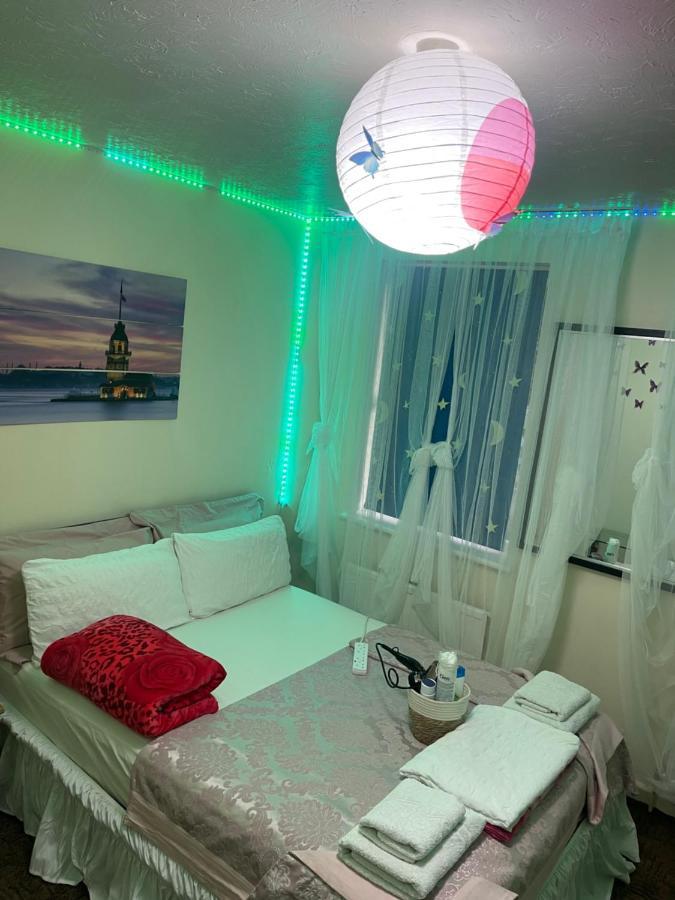 Dream Room Λονδίνο Εξωτερικό φωτογραφία