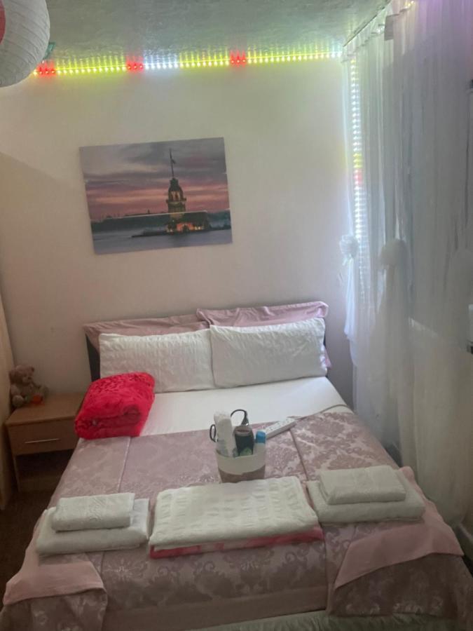 Dream Room Λονδίνο Εξωτερικό φωτογραφία