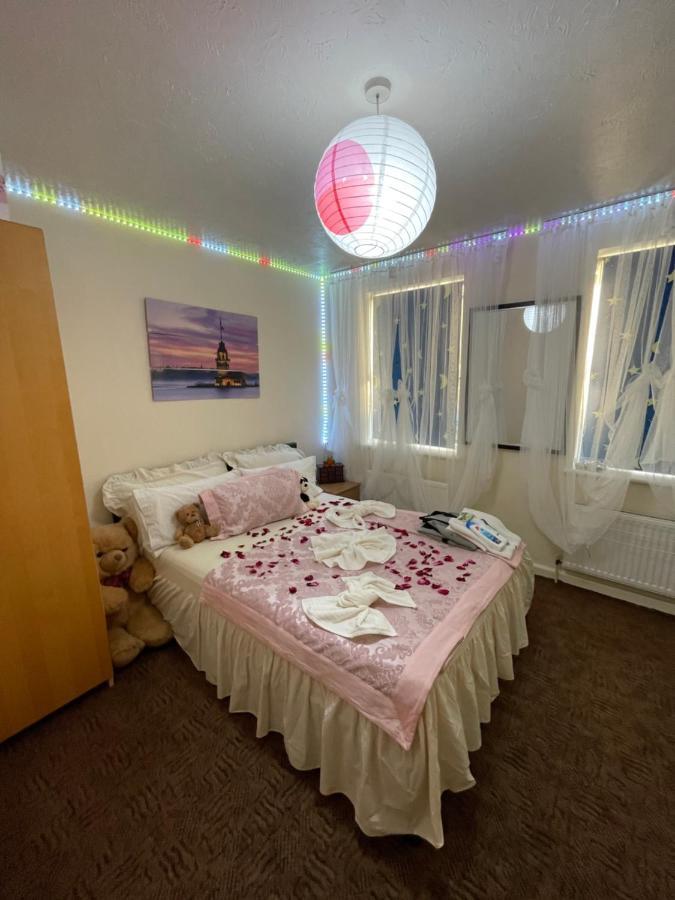 Dream Room Λονδίνο Εξωτερικό φωτογραφία