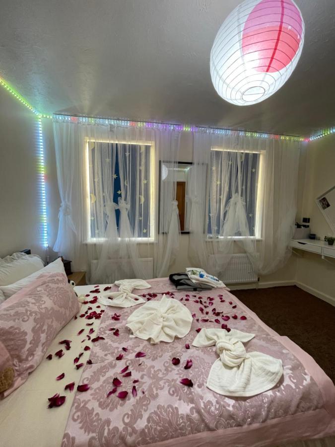 Dream Room Λονδίνο Εξωτερικό φωτογραφία