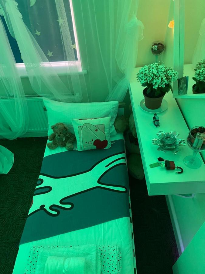 Dream Room Λονδίνο Εξωτερικό φωτογραφία