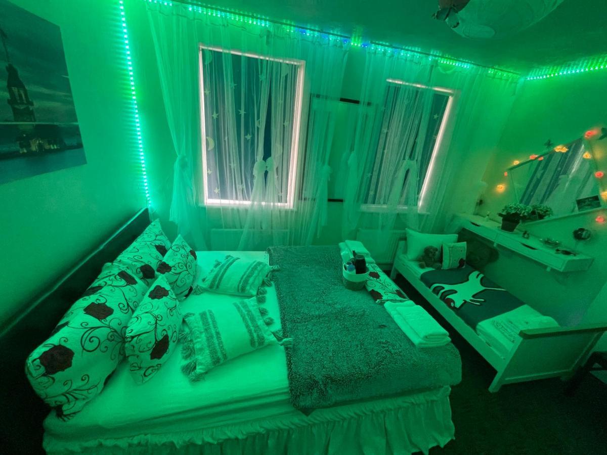 Dream Room Λονδίνο Εξωτερικό φωτογραφία