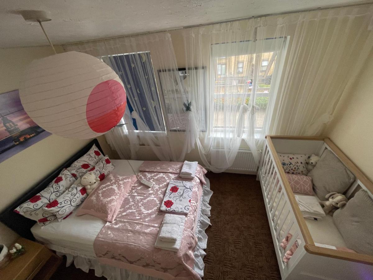 Dream Room Λονδίνο Εξωτερικό φωτογραφία