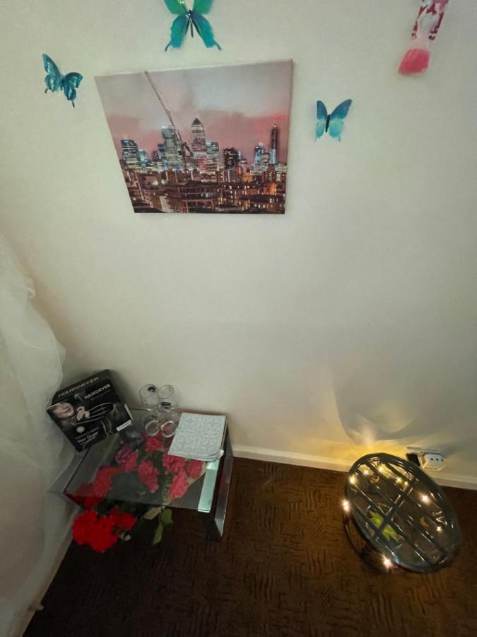 Dream Room Λονδίνο Εξωτερικό φωτογραφία