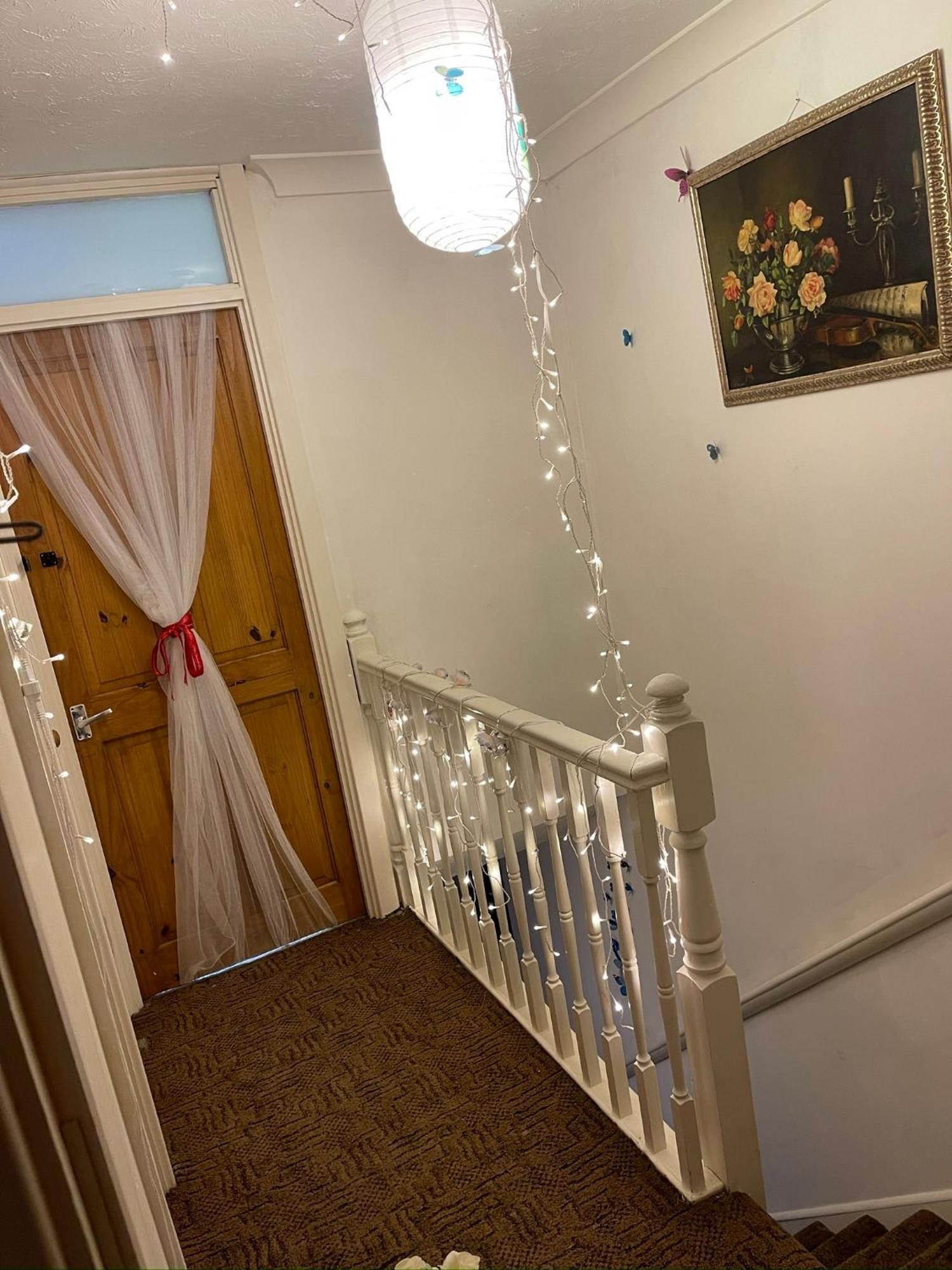 Dream Room Λονδίνο Εξωτερικό φωτογραφία
