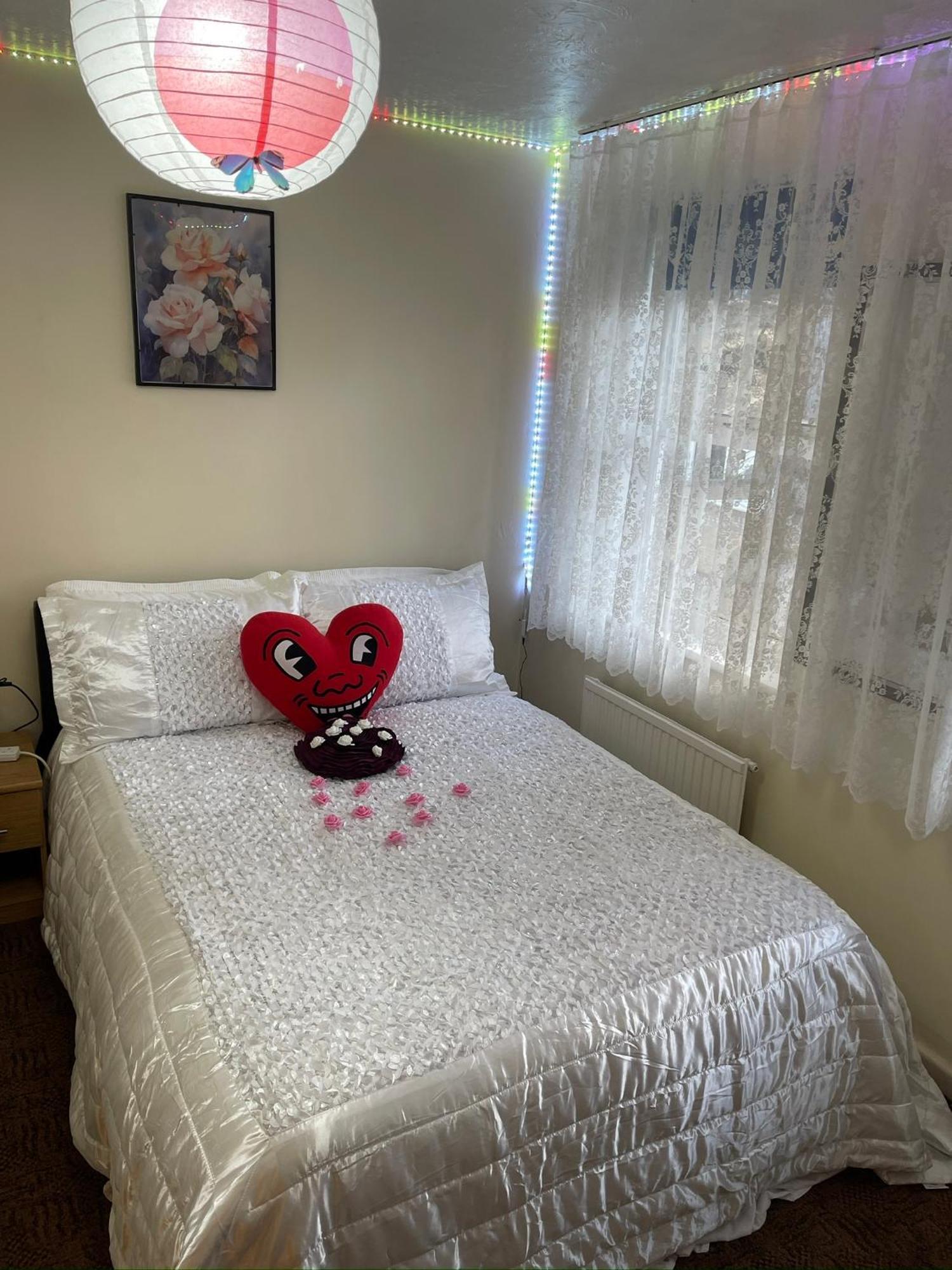 Dream Room Λονδίνο Εξωτερικό φωτογραφία