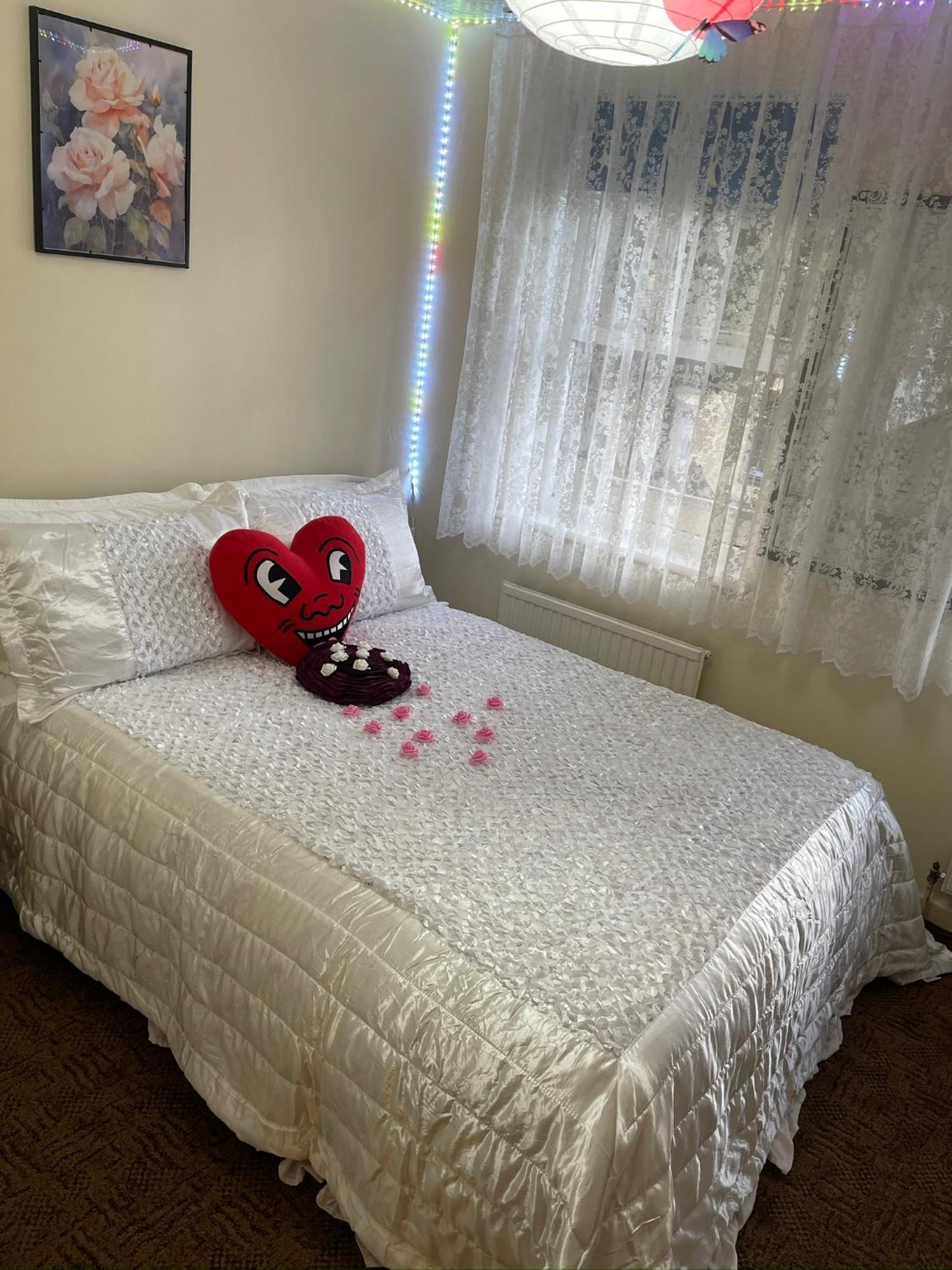 Dream Room Λονδίνο Εξωτερικό φωτογραφία