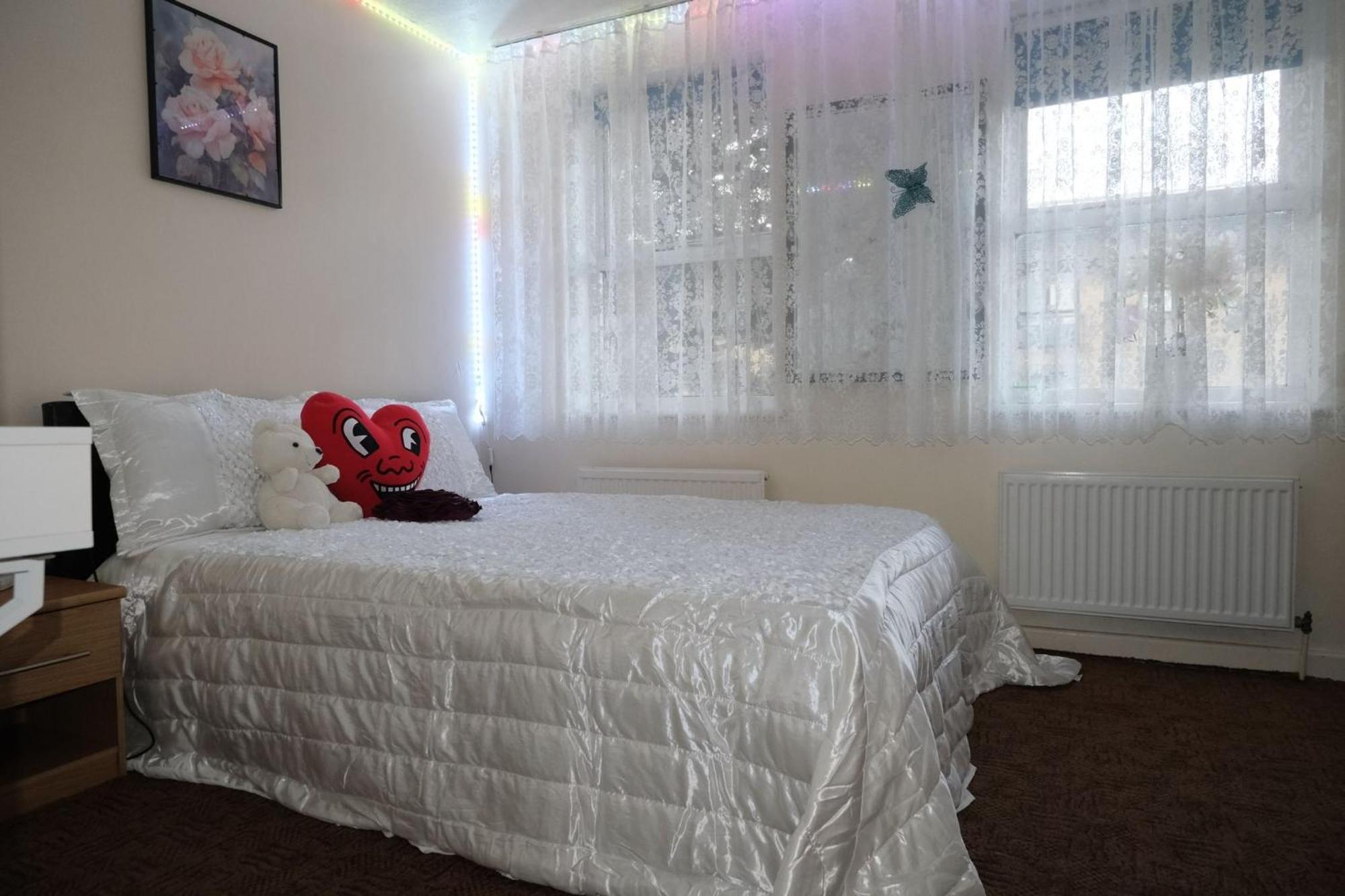 Dream Room Λονδίνο Εξωτερικό φωτογραφία
