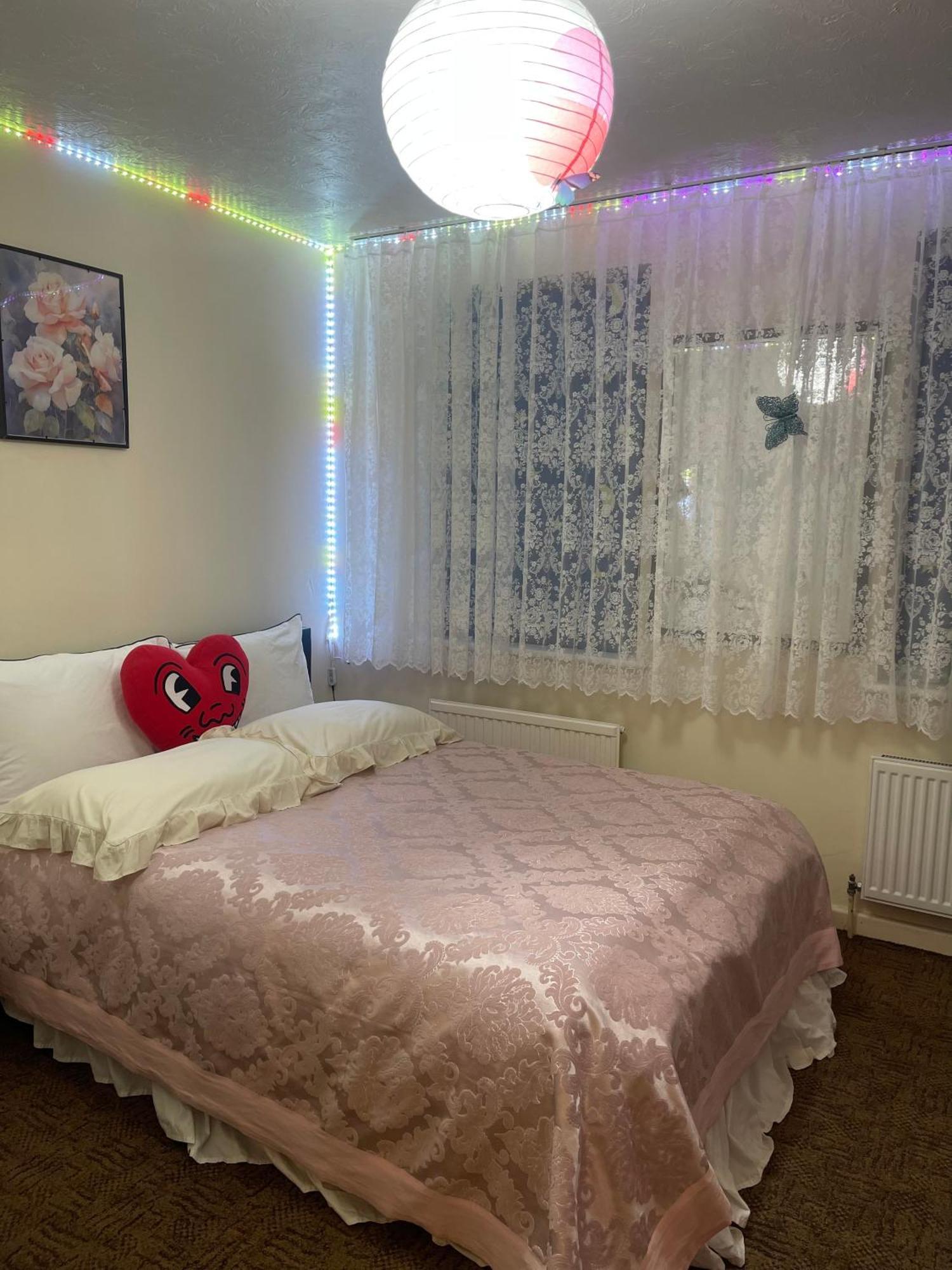 Dream Room Λονδίνο Εξωτερικό φωτογραφία