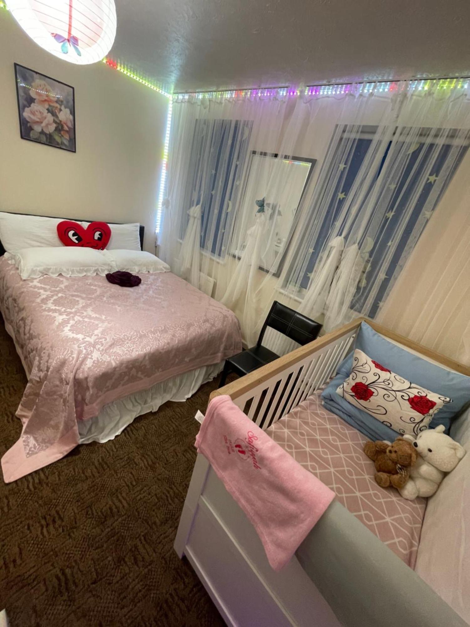 Dream Room Λονδίνο Εξωτερικό φωτογραφία