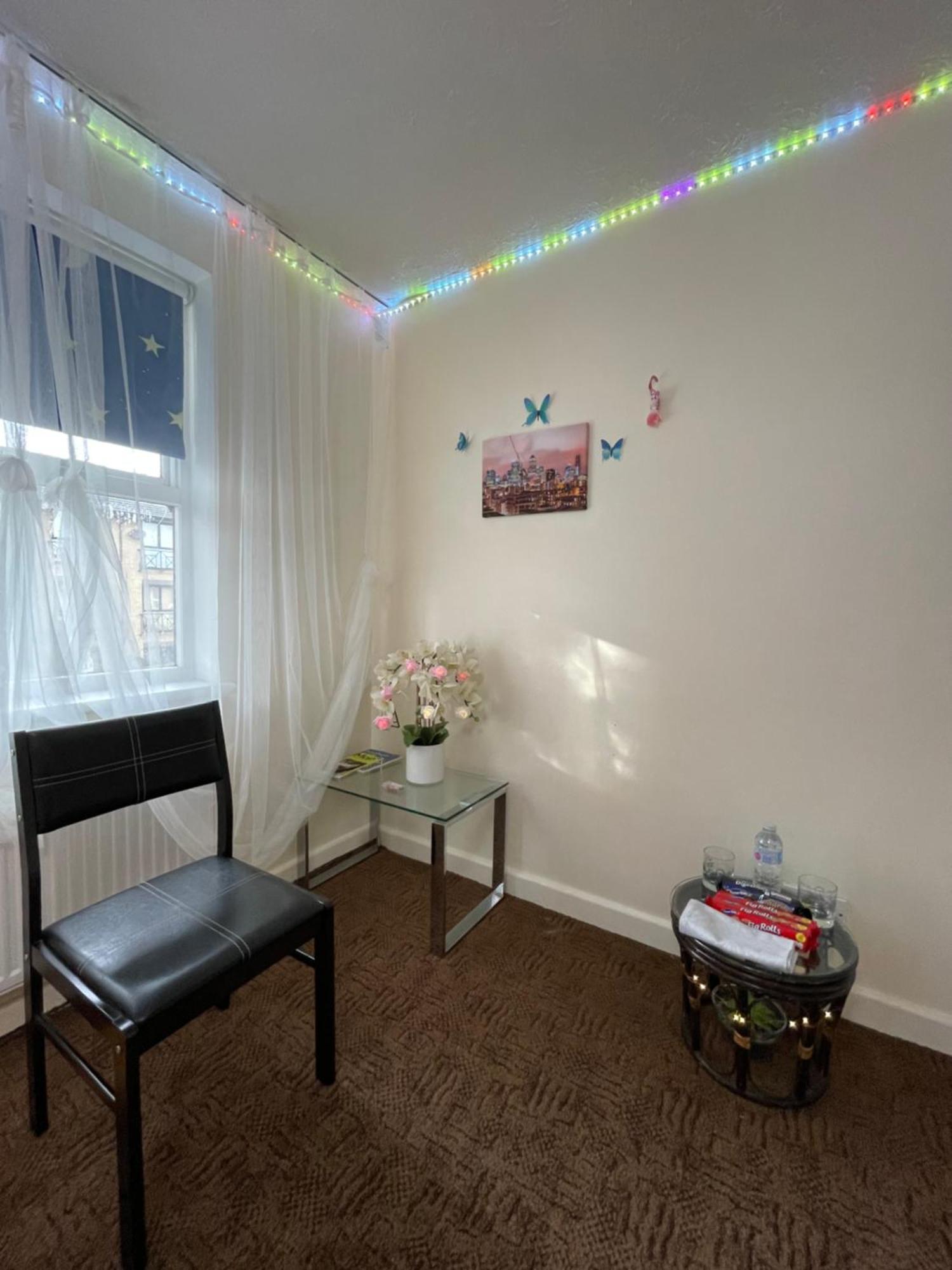 Dream Room Λονδίνο Εξωτερικό φωτογραφία
