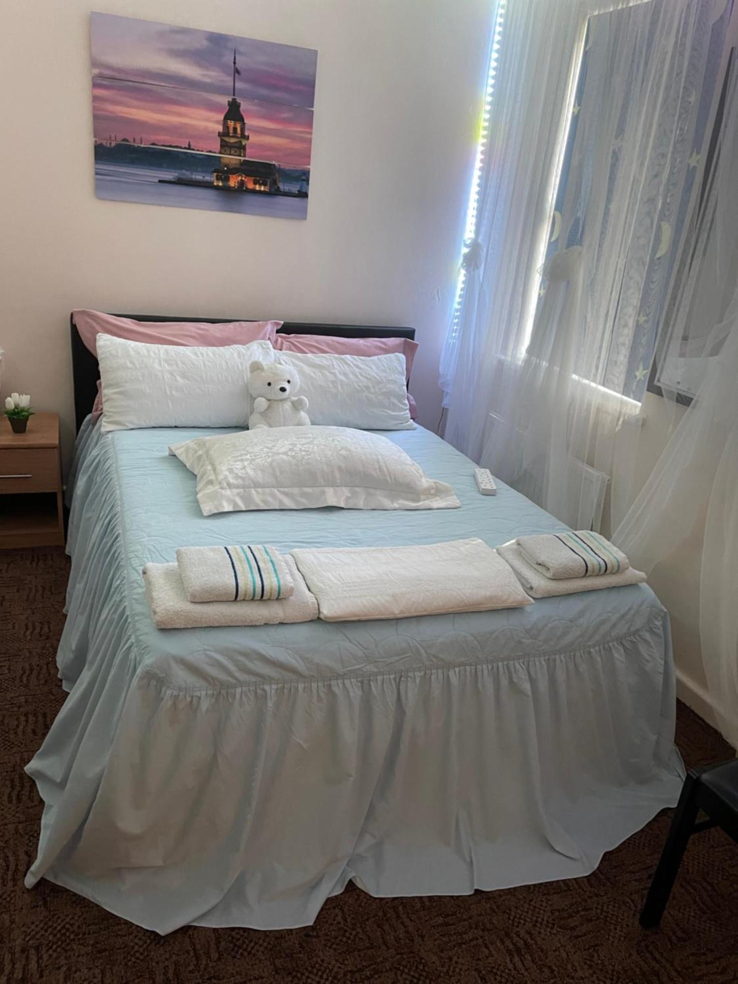 Dream Room Λονδίνο Εξωτερικό φωτογραφία