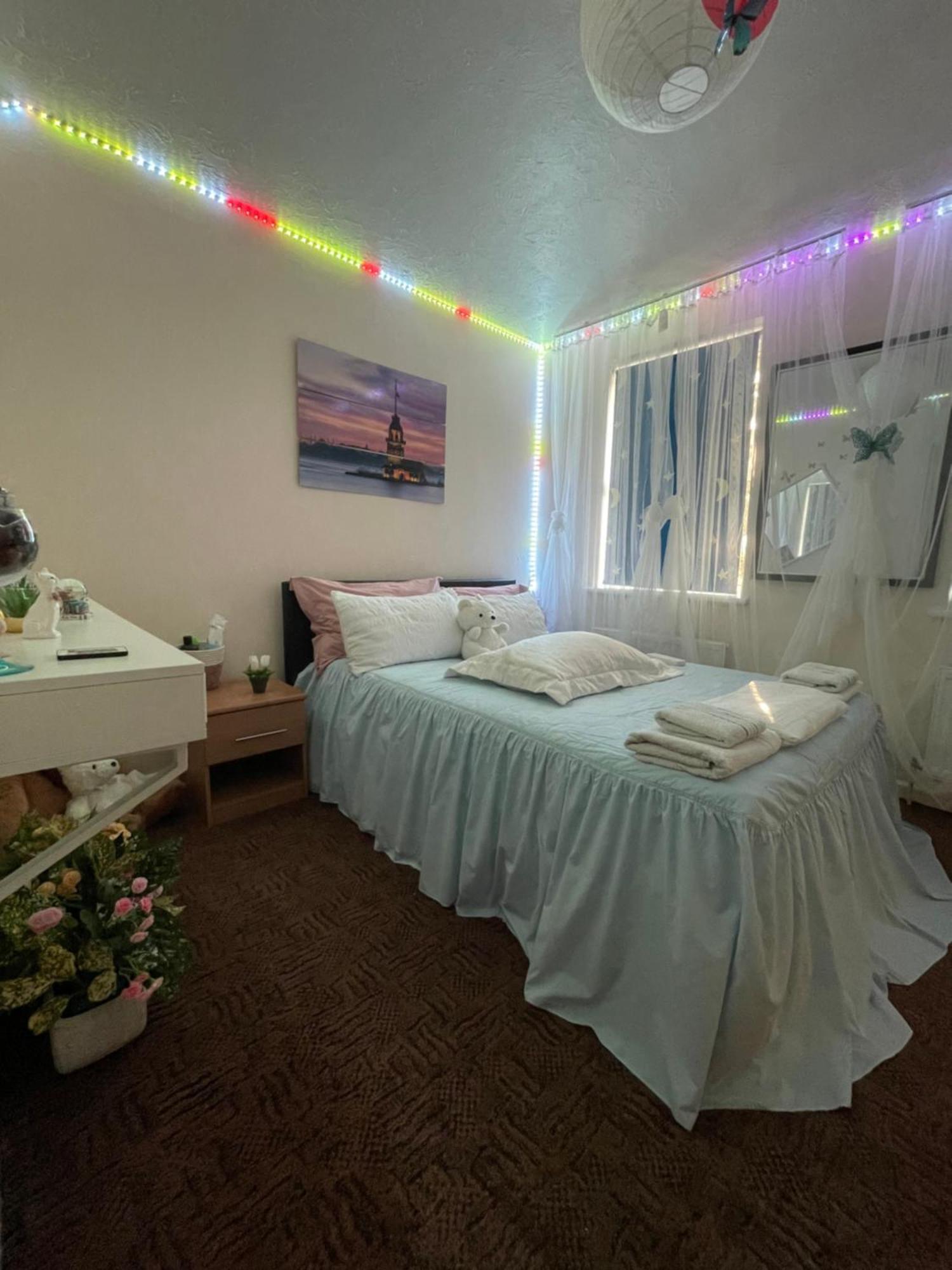 Dream Room Λονδίνο Εξωτερικό φωτογραφία