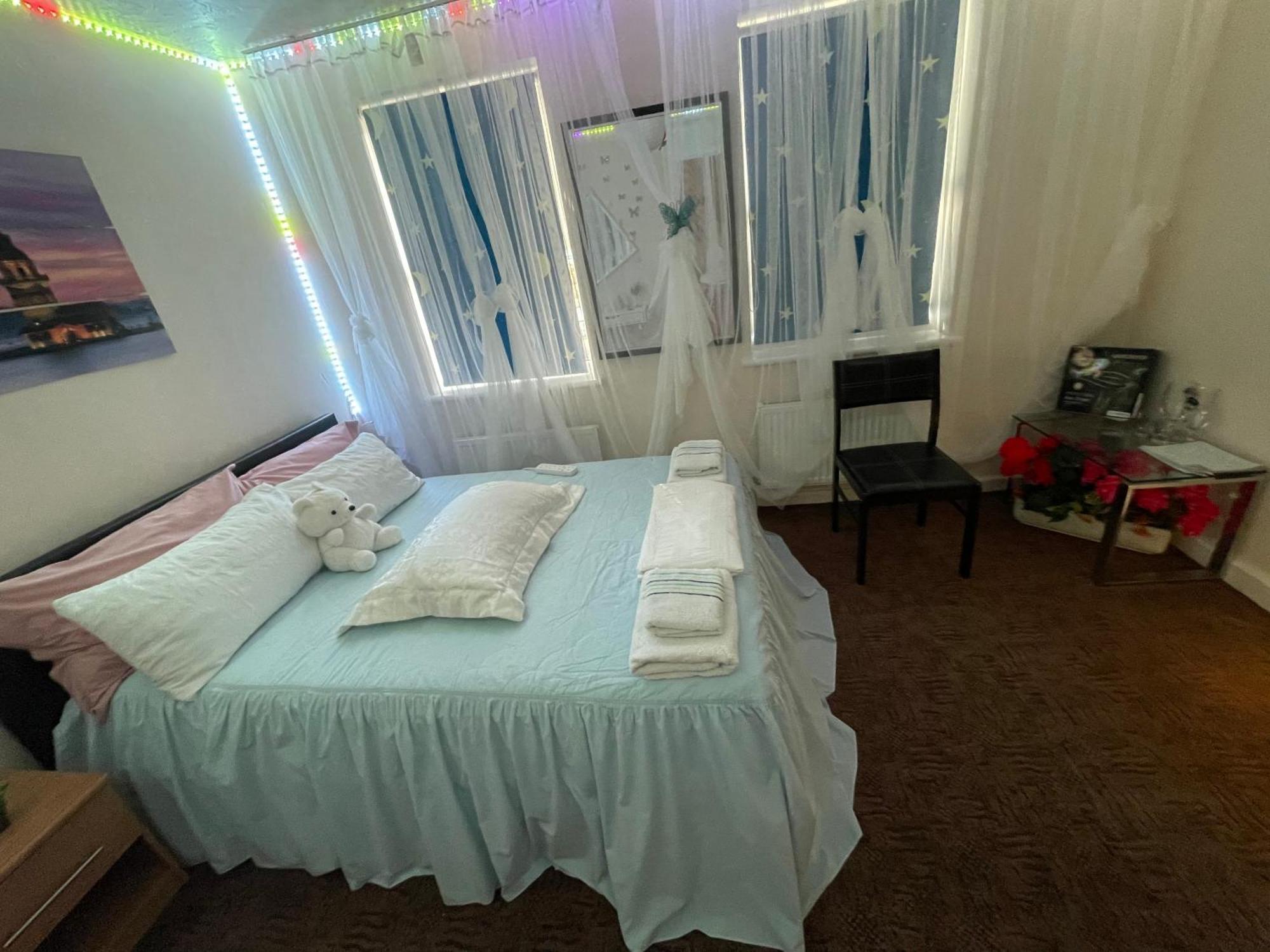 Dream Room Λονδίνο Εξωτερικό φωτογραφία